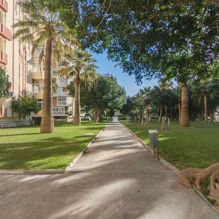 Sea View Apartment Benalmádena Esterno foto