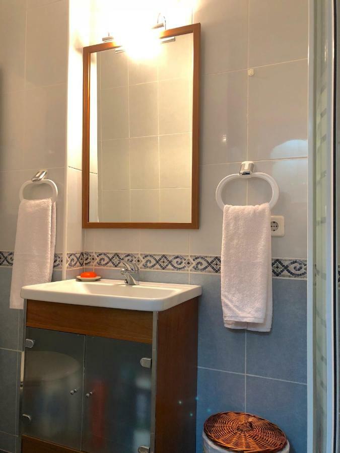 Sea View Apartment Benalmádena Esterno foto