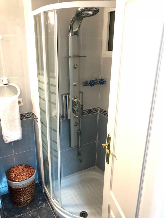 Sea View Apartment Benalmádena Esterno foto